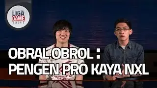 Obral-Obrol : Richard 
