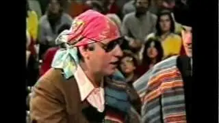 Un, dos, tres... - Manolo de Vega - 