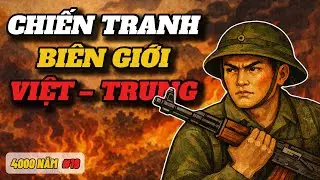 Chiến Tranh Biên Giới Việt – Trung (1979) | Sự Thật Về 