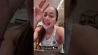 EVELYN RECIBE A MATI ALVAREZ CON MUCHO AMOR #exatlónméxico #exatlon2023 #ponchodenigris #exatlón