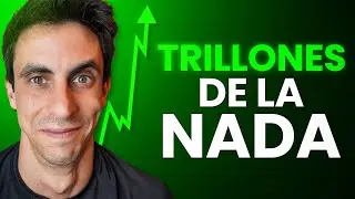 💥As&iacute; es Como las Stablecoins y la Ley GENIUS Crear&aacute;n $TRILLONES y Llevar&aacute;n XRP y BITCOIN a la LUNA 🚀