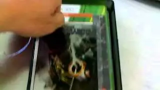 Warhammer 40K Space Marine Bolter edition / Dead Island limited edition unboxing !