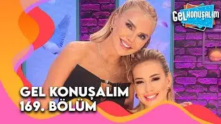 Gel Konuşalım 169. B&ouml;l&uuml;m | 24 Ekim 2025 ‪@GelKonusalim