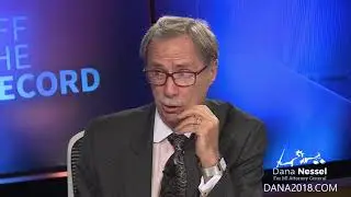 Off The Record - Dana Nessel for Michigan Attorney General