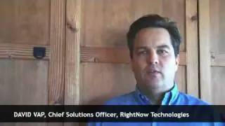 RightNow Reinforces CX Commitment with Launch of Centers of Excellence