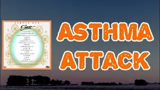 Famous Dex - Asthma Attack (Lyrics)