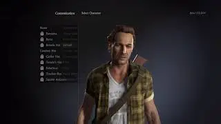 Uncharted 4 Multiplayer Beta - All Taunts, Skins and Hats