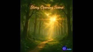 Story Opening Scene | Toonyug Audio