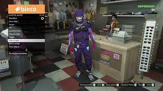 STACKED OG MODDED GTA V ACCOUNT FOR A CHEAP PRICE (PS5/PS4/XBOX/PC) HURRY!