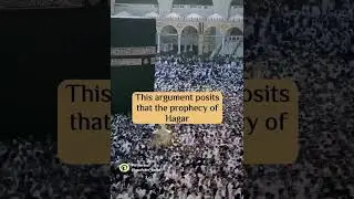 Hagar&rsquo;s Legacy: Exploring the Intersection of Biblical Prophecy and Islamic Tradition