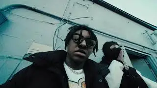 SleepyKnockz - Geekin ft. Ajay Luciano (Dir. RSEVN)