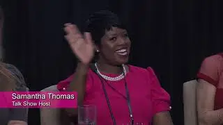 NWFFest Panel 2018: #MeToo
