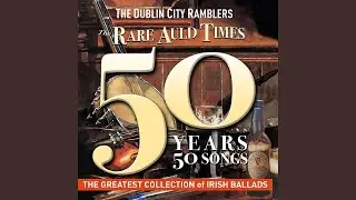 Dublin In My Tears
