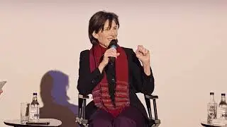 Dame Harriet Walter and Phyllida Lloyd in conversation | Power of Film 2025