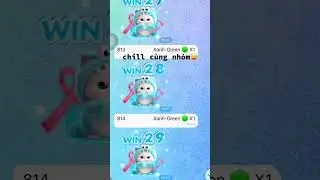 nh&oacute;m n&agrave;y mạnh 💫😍😍😍 #2k7 #mmo #kiemtienonline #xuhuongyoutube #coinvid