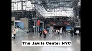 Javits Center