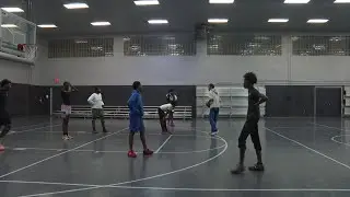 Local basketball program creates safe space for Tallahassee youth