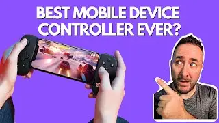 Why I Quit Using Any Other iPhone Controller: Backbone One Revealed