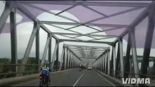 Jembatan Bengawan solo Lamongan @JalanHidup-f3j 