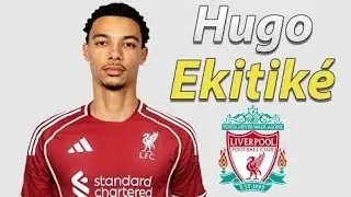 The Genius of Liverpool's Ekitike Signing