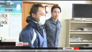 FUKUSHIMA ROBOT in #2 Reactor can't find leak Tokyo DISASTER Prediction INCREASED UPDATE 19.04.12