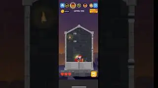 Hero Rescue Level 252