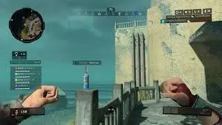 Where to find Juggernog bottle in Alchatrez