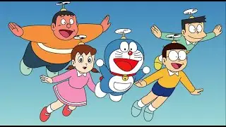 Doraemon New Episodes | HD Cartoon | Doraemon Cartoon new Episodes #doraemon
