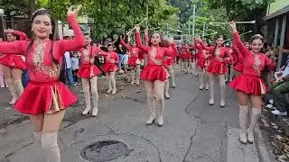 TIBURONES MUSIC BAND IN SAN ANTONIO DEL MONTE
