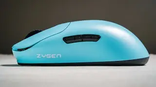 Они сделали это снова (Vaxee Zygen NP-01 4k Wireless)