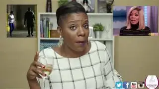 Wendy Williams Husband Kevin, F0RCED His 