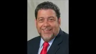 PM RALPH GONSALVES ON  GAS PRICES ON 