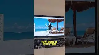 Illustrations and storyboarding without drawing skills 🔥