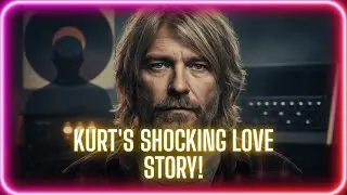 Kurt Cobain Is Alive His Shocking Comeback & Romance with Avril Lavigne!