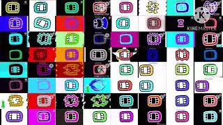 64 22 x original theme tune and opening sequence