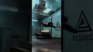 Parkour Hurdles move #action #asia #fight #stunt #vietnam #korea #matialarts