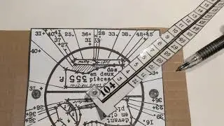 Part 4 Draft-At-Home Sewing Pattern Tutorial from Mrs. Depew Vintage: A few finer drafting points.