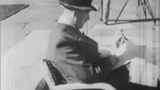 clip from HUMAN REMAINS