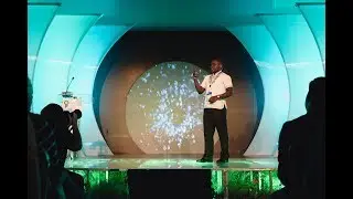 Bio Alkanol Gel pitch - ClimateLaunchpad Grand Final 2017