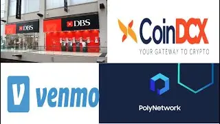 Weekly Crypto News. Week - 14, August 2021