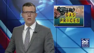 AAA: Gas prices reach another record high