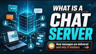 What is a Chat Server? | Explained with Examples