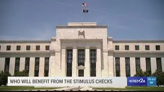 Will you get a stimulus check?
