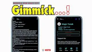 Modul Gaming Non Root: Beneran Berguna atau Cuma Gimmick?