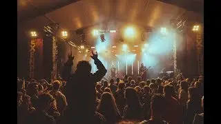 Rogers - Festivalsommer 2019 - Hexenrock