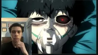 Tokyo Ghoul Spiritually Decoded: The Shadow Self, Identity & Awakening ☮️