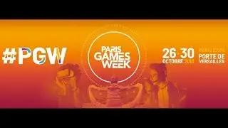 PGW 18 by Wizdeo