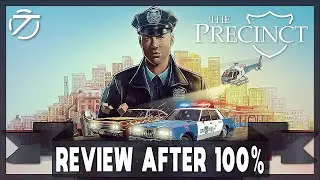 The Precinct - Review After 100%