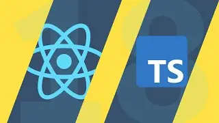 React 18 & TypeScript | How to Enable TypeScript in React 18