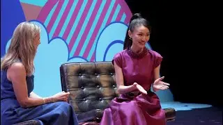 Aviate, Navigate, Communicate | Christina Ho | TEDxTinHauWomen
